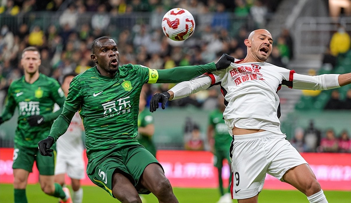 北京国安中场控制加强(北京国安中场控制加强了吗)