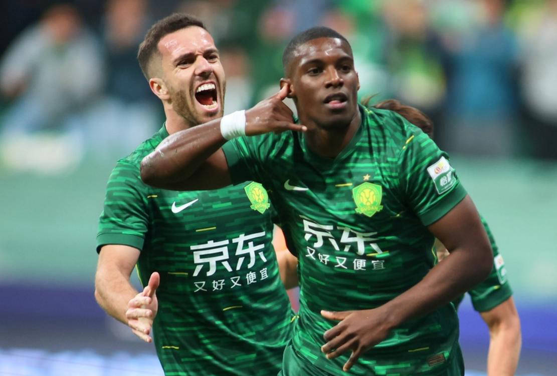 北京国安中场控制加强(北京国安中场控制加强了吗)